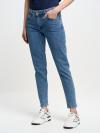 Dámske nohavice jeans MAGGIE 324